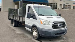 2015 Ford Transit 350 HD
