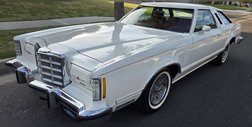 1979 Ford Thunderbird 