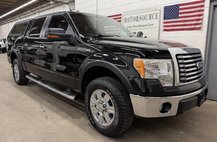 2010 Ford F-150 XLT