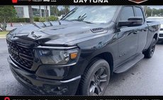 2023 Ram Ram Pickup 1500 Big Horn