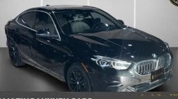 2022 BMW 2 Series 228i Gran Coupe