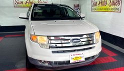 2009 Ford Edge Limited