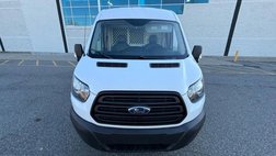 2019 Ford Transit 150