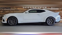 2023 Chevrolet Camaro ZL1