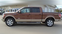 2012 Ford F-150 XL
