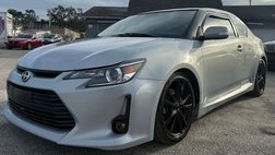 2014 Scion tC 10 Series