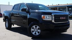 2019 GMC Canyon Base