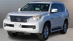 2013 Lexus GX 460 Base