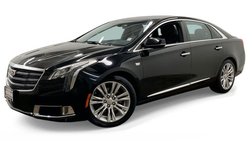 2018 Cadillac XTS Luxury