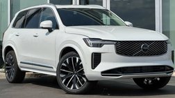2025 Volvo XC90 T8 Ultra Bright Theme 7P