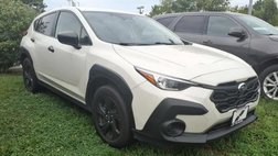 2024 Subaru Crosstrek Base