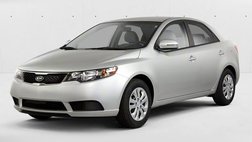 2012 Kia Forte EX