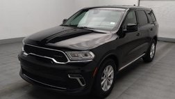 2021 Dodge Durango SXT