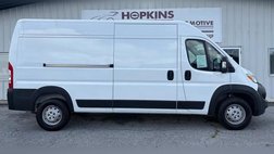 2023 Ram ProMaster 2500 159 WB