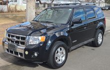 2008 Ford Escape Limited