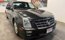 2008 Cadillac STS V6