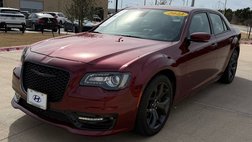 2023 Chrysler 300 S V8