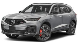 2026 Acura MDX SH-AWD Type S w/Advance Package