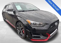 2022 Hyundai Veloster N Base