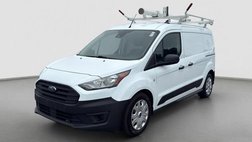 2022 Ford Transit Connect XL