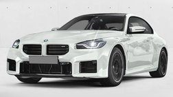 2024 BMW M2 Base