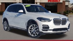 2023 BMW X5 sDrive40i