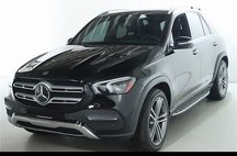 2020 Mercedes-Benz GLE-Class GLE 350 4MATIC
