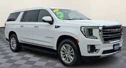 2024 GMC Yukon XL SLT