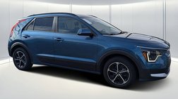 2023 Kia Niro Plug-In Hybrid EX