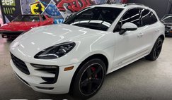 2017 Porsche Macan GTS