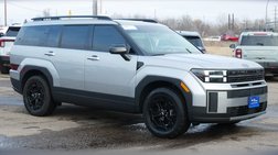 2024 Hyundai Santa Fe XRT