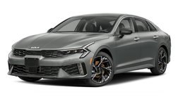 2026 Kia K5 EX