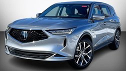 2023 Acura MDX SH-AWD w/Tech