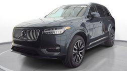 2023 Volvo XC90 Recharge T8 Core Bright Theme