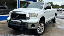 2009 Toyota Tundra SR5