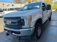 2017 Ford Super Duty F-350 XL