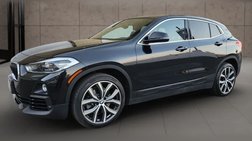 2019 BMW X2 sDrive28i