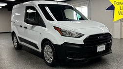 2021 Ford Transit Connect XL