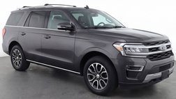 2023 Ford Expedition MAX XLT