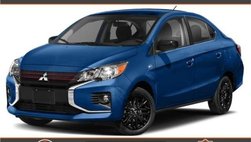 2023 Mitsubishi Mirage G4 ES