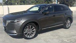 2023 Mazda CX-9 Grand Touring