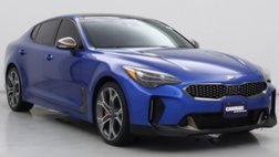 2019 Kia Stinger GT2