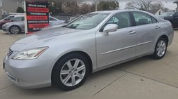 2007 Lexus ES 350 Base