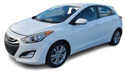 2014 Hyundai Elantra GT Base