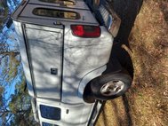 2000 Nissan Frontier SE