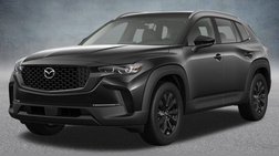 2023 Mazda CX-50 2.5 S Preferred Plus
