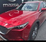 2020 Mazda CX-9 Touring