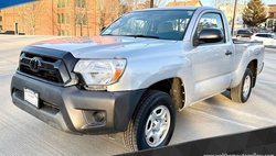 2013 Toyota Tacoma Base