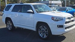 2024 Toyota 4Runner TRD Sport