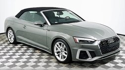 2024 Audi A5 quattro Premium 45 TFSI